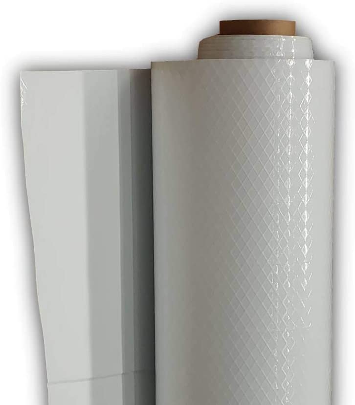 Dura Skrim 6mil String Reinforced Plastic Sheeting - UV Stabilized