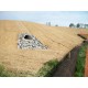 Coconut Erosion Control Blanket