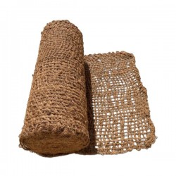 700 Gram Coir Erosion Control Matting - 100% Biodegradable