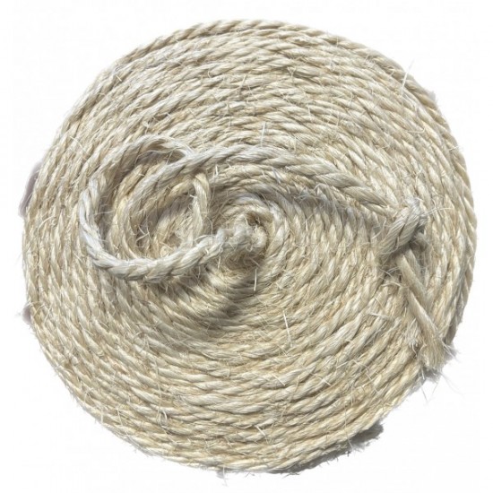 Sisal Rope - 900ft