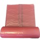  Anti-Static Pink Plastic Sheeting - 6 mil - 20' x 100'