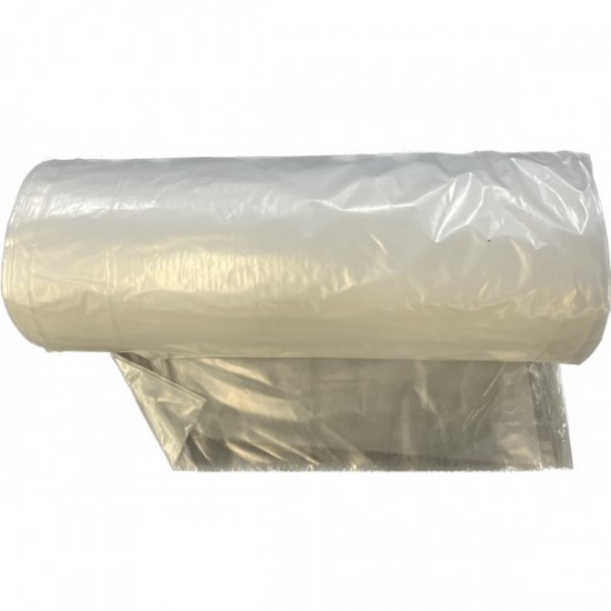 Clear Pallet Covers (55"x53"x75)