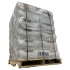 Dura Skrim Pallet - 6mil - String Reinforced Clear Plastic Sheeting Pallet - 20' x 100' - Free Shipping