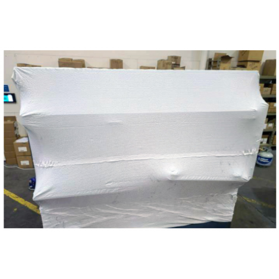 String Reinforced Shrink Wrap - 10 mil - 32' x 50'