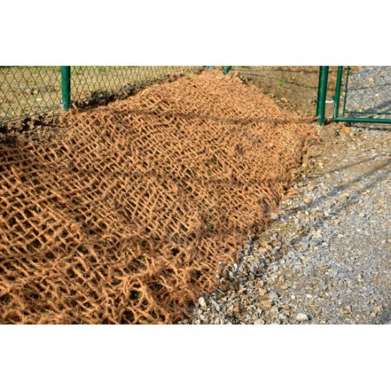 Coir Matting