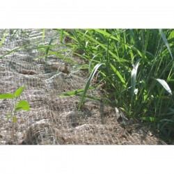 Straw Erosion Control Blanket