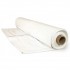 White Construction Plastic 6 Mil - 48' x 65'