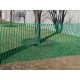 Green Safety Fence - 4' x 100'