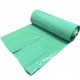 Biodegradable Green Plastic Sheeting - 6 mil