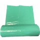 Biodegradable Green Plastic Sheeting - 6 mil