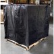 Black Pallet Covers (55"x53"x75)