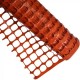 Orange Safety Fence - 4' x 100'