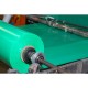 Biodegradable Green Plastic Sheeting - 6 mil