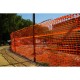 Orange Safety Fence - 4' x 100'