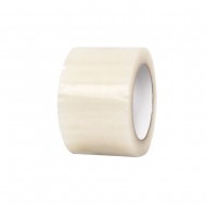 Clear Tape - 2" Wide - 100' Long 