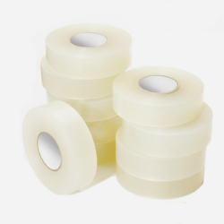 Clear Tape - UV Resistant - 48' Long - *SELECT WIDTH*