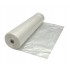 Poly-Cover - Plastic Sheeting - 10' Wide - 6mil - Clear - *SELECT LENGTH*