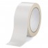 White Vinyl Tape - 6mil - 108' Long - *SELECT WIDTH*